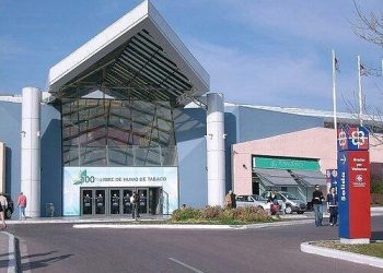 EL SHOPPING DE LA CIUDAD CELEBRA 26 AÑOS CON UN DÍA LLENO DE BENEFICIOS