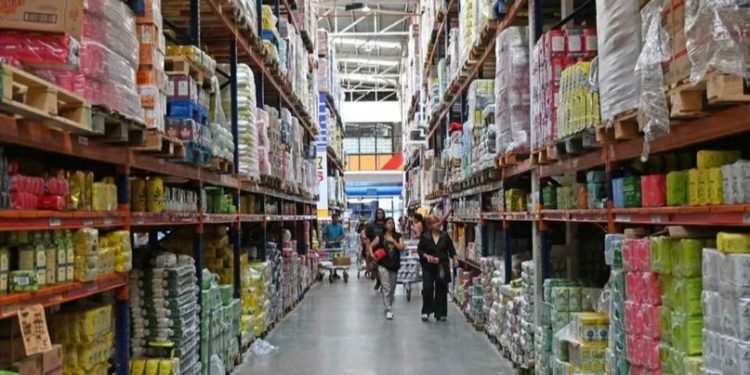 ARRANCÓ EL «BLACK WEEK» MAYORISTA