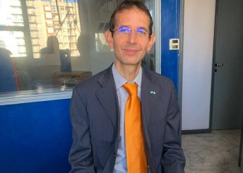 BAZZANI: «BAHÍA BLANCA ES DE LAS CIUDADES CON MÁS ITALIANOS»