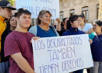 ZALETTI: «LA REUNIÓN CON EL INTENDENTE NOS DEJÓ UN POCO MÁS TRANQUILOS, PERO TODAVÍA NO TENEMOS UNA SOLUCIÓN»