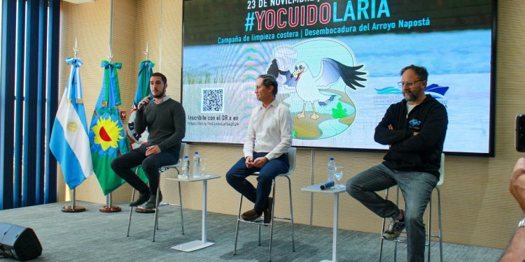 NUEVA EDICIÓN DE YO CUIDO LA RIA