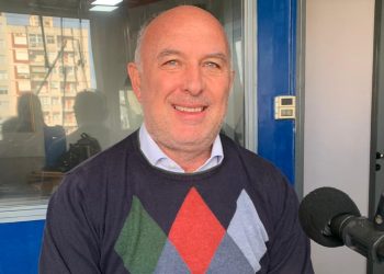 DONADIO: «A LA POLÍTICA BONAERENSE LE INTERESA EL PODER Y EL DINERO»