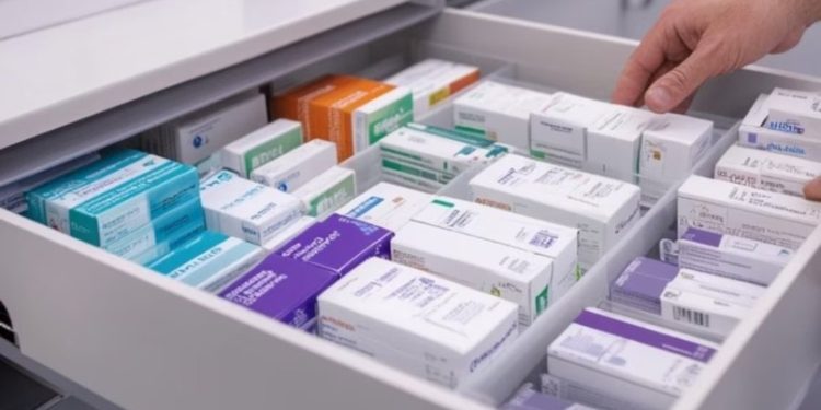LA JUSTICIA HABILITÓ LA VENTA LIBRE DE MEDICAMENTOS