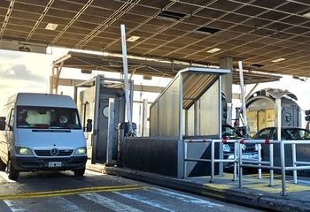 SUBE EL PEAJE EN RUTAS NACIONALES Y AUTOPISTAS