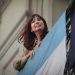 CRISTINA KIRCHNER RECLAMÓ ANTE LA ANSES POR SU JUBILACIÓN DE PRIVILEGIO