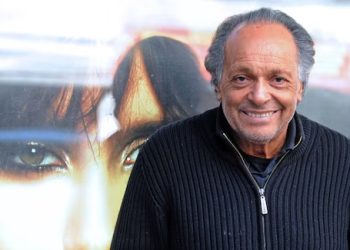 MURIÓ ROBERTO GIORDANO, EL EMBLEMÁTICO PELUQUERO DE LOS FAMOSOS