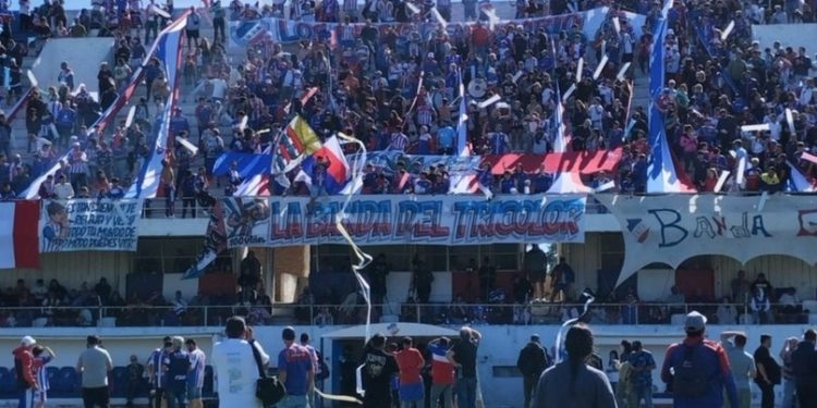 ROSARIO Y LIBERTAD DEFINEN EL CLAUSURA DEL PROMOCIONAL