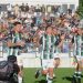 EL TRICOLOR ARRANCA CON LA FINAL EN EL FORTIN, RECIBE A SARMIENTO DE LA BANDA