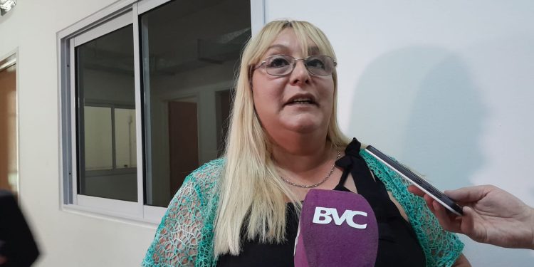 YAÑEZ: «SI CUANDO SE RETIRAN LOS CEBOS NO HAY ACTIVIDAD SE RETOMARÁN LAS CLASES»