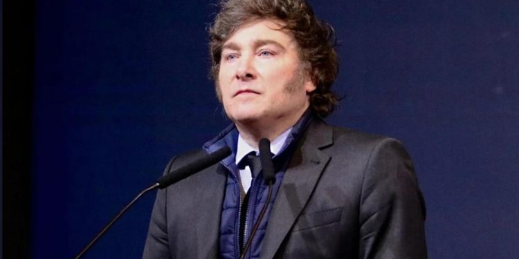 EL GOBIERNO PROHIBIRÁ QUE LOS PRESOS SE MUDEN DE CÁRCEL POR CAMBIOS EN LA IDENTIDAD DE GÉNERO