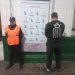 FUERON ARRESTADOS MIENTRAS CIRCULABAN EN UN AUTO ROBADO EN MAR DEL PLATA