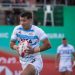 LOS PUMAS DEBUTARON EN DUBAI