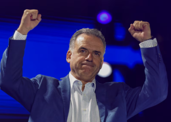 YAMANDÚ ORSI SERÁ EL NUEVO PRESIDENTE DE URUGUAY