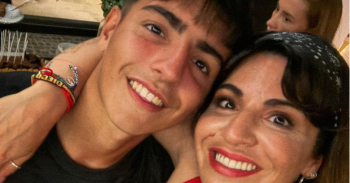 OPERARON A BENJAMÍN, EL HIJO DE GIANINNA MARADONA Y EL KUN AGÜERO