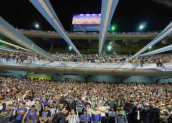SE AGOTARON LAS ENTRADAS PARA EL PARTIDO DE ARGENTINA ANTE PERÚ POR LAS ELIMINATORIAS