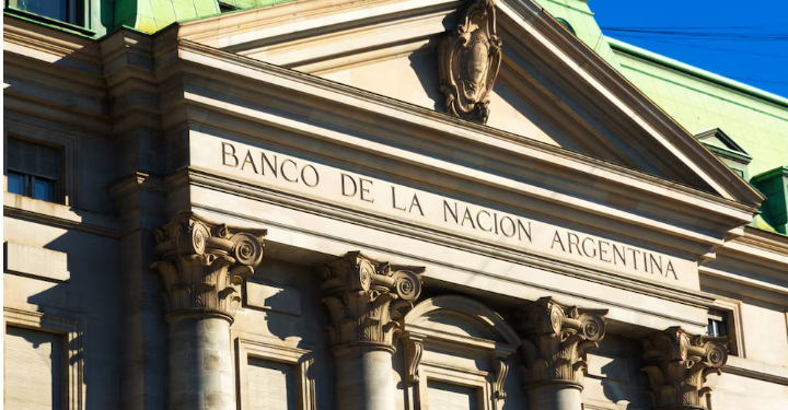 EL BANCO NACIÓN VOLVIÓ A BAJAR SUS TASAS DE INTERÉS PARA CRÉDITOS