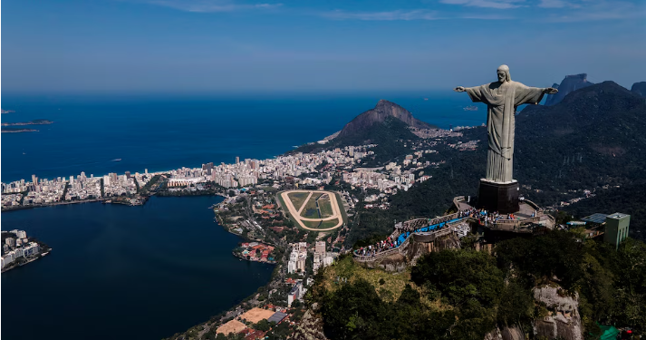 REAL BARATO: POR QUÉ ESTE AÑO ES MÁS CONVENIENTE PARA VERANEAR EN BRASIL DESDE LA CONVERTIBILIDAD