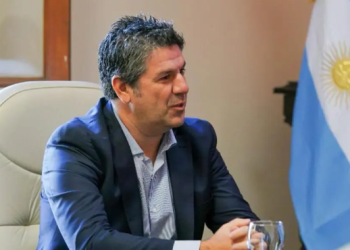 CALDERARO: «ES UN PRESUPUESTO QUE HA SIDO MUY TRABAJADO Y CONSENSUADO»