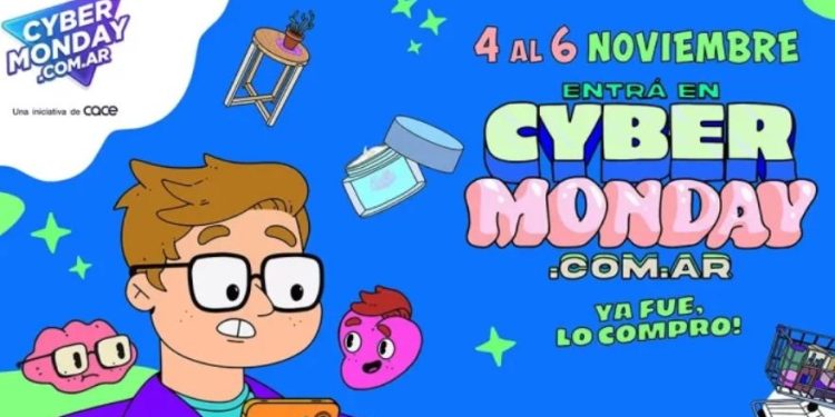 SARDEN: «LO MÁS CLICKEADO AYER FUE AIRES ACONDICIONADOS, ZAPATILLAS, HELADERAS Y TELEVISORES»