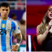 NICKI NICOLE HABRÍA INICIADO UNA RELACIÓN AMOROSA CON ENZO FERNÁNDEZ