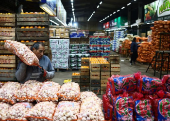 LA INFLACIÓN DE OCTUBRE FUE DEL 2,7%, LA MÁS BAJA EN CASI TRES AÑOS