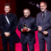 ALEJANDRO LERNER RECIBIÓ EL GRAMMY LATINO A LA EXCELENCIA MUSICAL