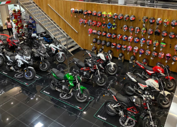 EL MERCADO DE MOTOS SE NORMALIZA Y LAS CERO KILÓMETRO RECUPERAN TERRENO FRENTE A LAS USADAS