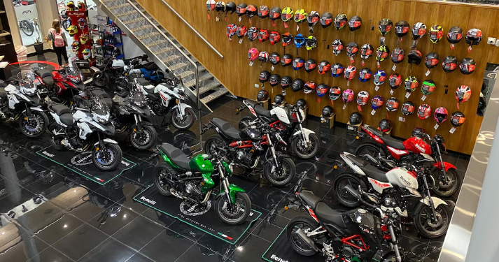 EL MERCADO DE MOTOS SE NORMALIZA Y LAS CERO KILÓMETRO RECUPERAN TERRENO FRENTE A LAS USADAS