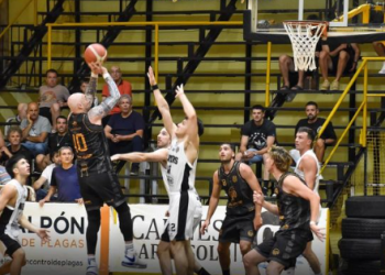 EL BÁSQUET DE PRIMERA YA TIENE TRES SEMIFINALISTAS