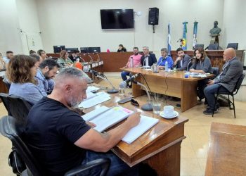 MARTIRENA: «BUSCAMOS CONTINUAR CON LO QUE SE HIZO ESTE AÑO»