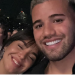 ÁNGELA LEIVA PASÓ NAVIDAD CON CHELO WEIGANDT Y SU FAMILIA