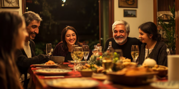 EL GOBIERNO OFICIALIZÓ EL ASUETO POR NAVIDAD Y AÑO NUEVO PARA LOS EMPLEADOS DEL SECTOR PÚBLICO NACIONAL