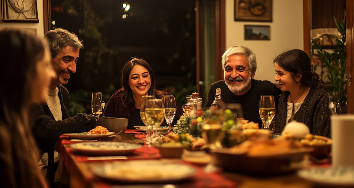 EL GOBIERNO OFICIALIZÓ EL ASUETO POR NAVIDAD Y AÑO NUEVO PARA LOS EMPLEADOS DEL SECTOR PÚBLICO NACIONAL