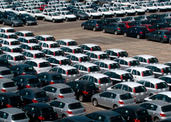 LA VENTA DE AUTOS USADOS CAYÓ 1,7% MENSUAL EN NOVIEMBRE