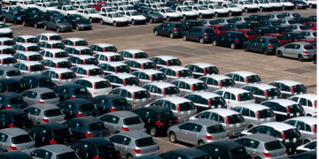LA VENTA DE AUTOS USADOS CAYÓ 1,7% MENSUAL EN NOVIEMBRE