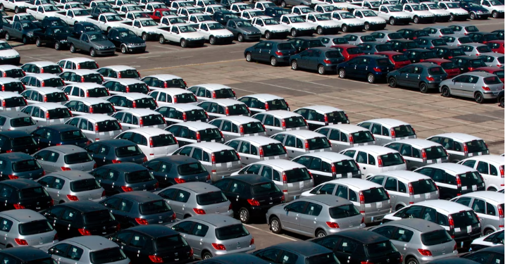 LA VENTA DE AUTOS USADOS CAYÓ 1,7% MENSUAL EN NOVIEMBRE