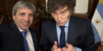 EL GOBIERNO VOLVIÓ A PRORROGAR EL PRESUPUESTO 2023 PARA EL 2025 TRAS LA CAÍDA DE LAS NEGOCIACIONES EN EL CONGRESO