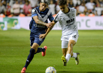 CENTRAL CÓRDOBA HIZO HISTORIA: VENCIÓ 1 A 0 A VÉLEZ Y SE CONSAGRÓ CAMPEÓN DE LA COPA ARGENTINA