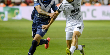 CENTRAL CÓRDOBA HIZO HISTORIA: VENCIÓ 1 A 0 A VÉLEZ Y SE CONSAGRÓ CAMPEÓN DE LA COPA ARGENTINA