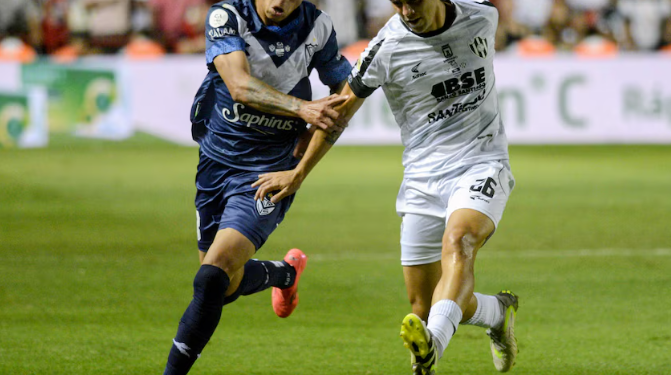 CENTRAL CÓRDOBA HIZO HISTORIA: VENCIÓ 1 A 0 A VÉLEZ Y SE CONSAGRÓ CAMPEÓN DE LA COPA ARGENTINA