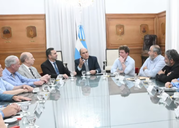 LA CGT LE EXIGE AL GOBIERNO MEDIDAS PARA EVITAR EL COLAPSO FINANCIERO DE LAS OBRAS SOCIALES