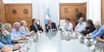 LA CGT LE EXIGE AL GOBIERNO MEDIDAS PARA EVITAR EL COLAPSO FINANCIERO DE LAS OBRAS SOCIALES
