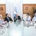 LA CGT LE EXIGE AL GOBIERNO MEDIDAS PARA EVITAR EL COLAPSO FINANCIERO DE LAS OBRAS SOCIALES