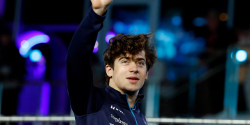 SE VIRALIZÓ UN VIDEO DE LA CHINA SUÁREZ Y FRANCO COLAPINTO A LOS BESOS EN MADRID