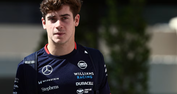 LA NUEVA OFERTA QUE RECIBIÓ COLAPINTO