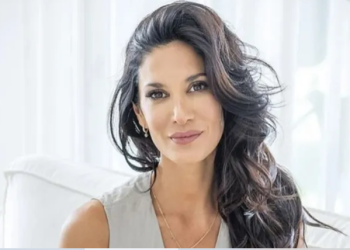 INTERNARON A SILVINA ESCUDERO Y ENCENDIÓ LAS ALARMAS