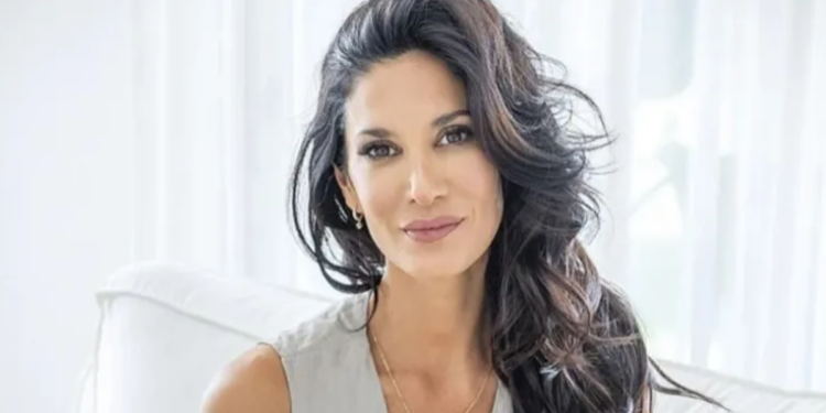 INTERNARON A SILVINA ESCUDERO Y ENCENDIÓ LAS ALARMAS