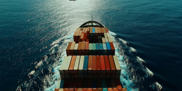 FUERTE AUMENTO DE LAS EXPORTACIONES REGIONALES