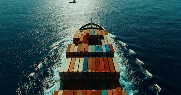 FUERTE AUMENTO DE LAS EXPORTACIONES REGIONALES