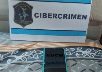 ESTAFA VIRTUAL: ALLANAMIENTO EN BUENOS AIRES POR LA SUSTRACCIÓN DE MÁS DE MIL DÓLARES A UN BAHIENSE